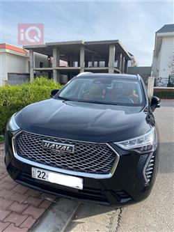 هافال جوليون